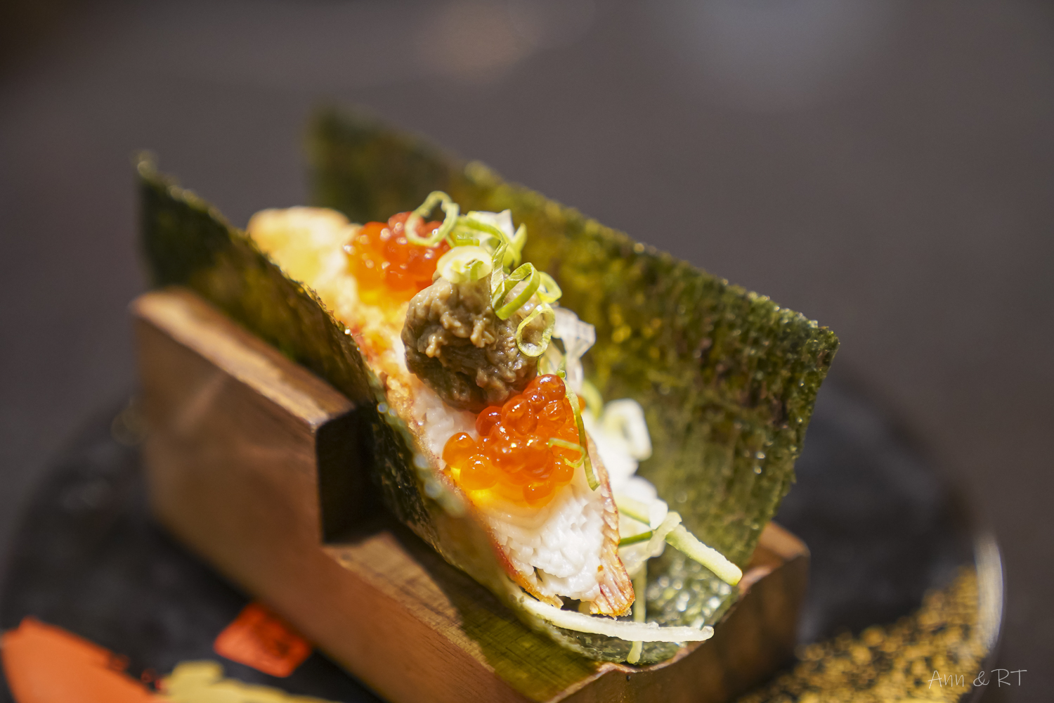 【台中】大漁まぐろ壽司。南屯好市多附近。食材新鮮、親子友善、適合家庭聚餐的日式料理