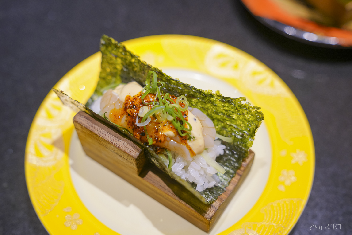 【台中】大漁まぐろ壽司。南屯好市多附近。食材新鮮、親子友善、適合家庭聚餐的日式料理