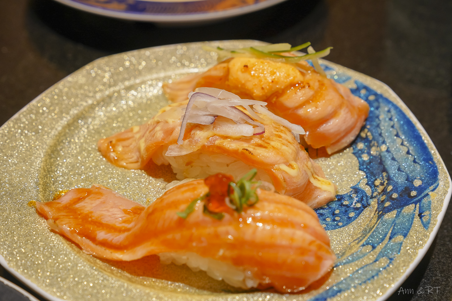 【台中】大漁まぐろ壽司。南屯好市多附近。食材新鮮、親子友善、適合家庭聚餐的日式料理