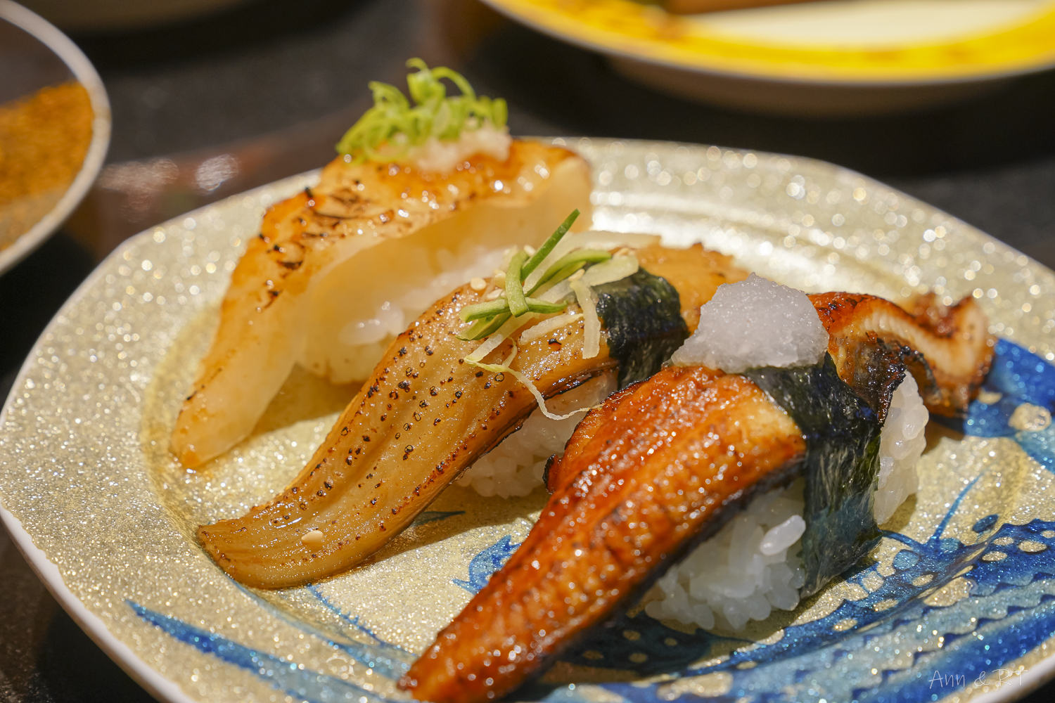 【台中】大漁まぐろ壽司。南屯好市多附近。食材新鮮、親子友善、適合家庭聚餐的日式料理