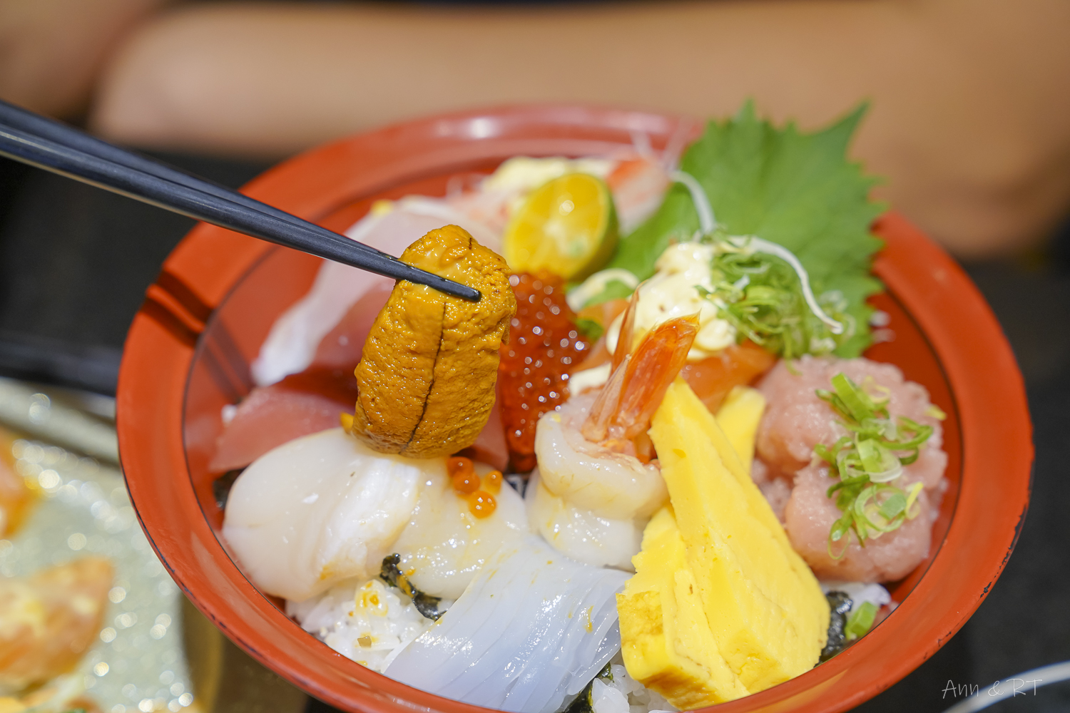 【台中】大漁まぐろ壽司。南屯好市多附近。食材新鮮、親子友善、適合家庭聚餐的日式料理