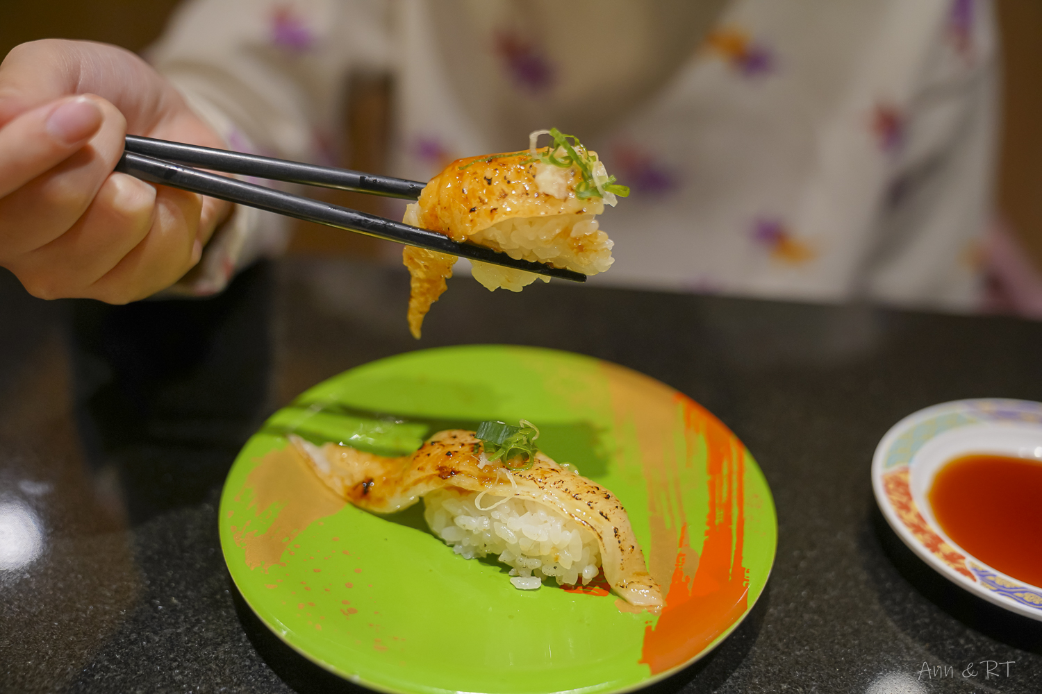 【台中】大漁まぐろ壽司。南屯好市多附近。食材新鮮、親子友善、適合家庭聚餐的日式料理