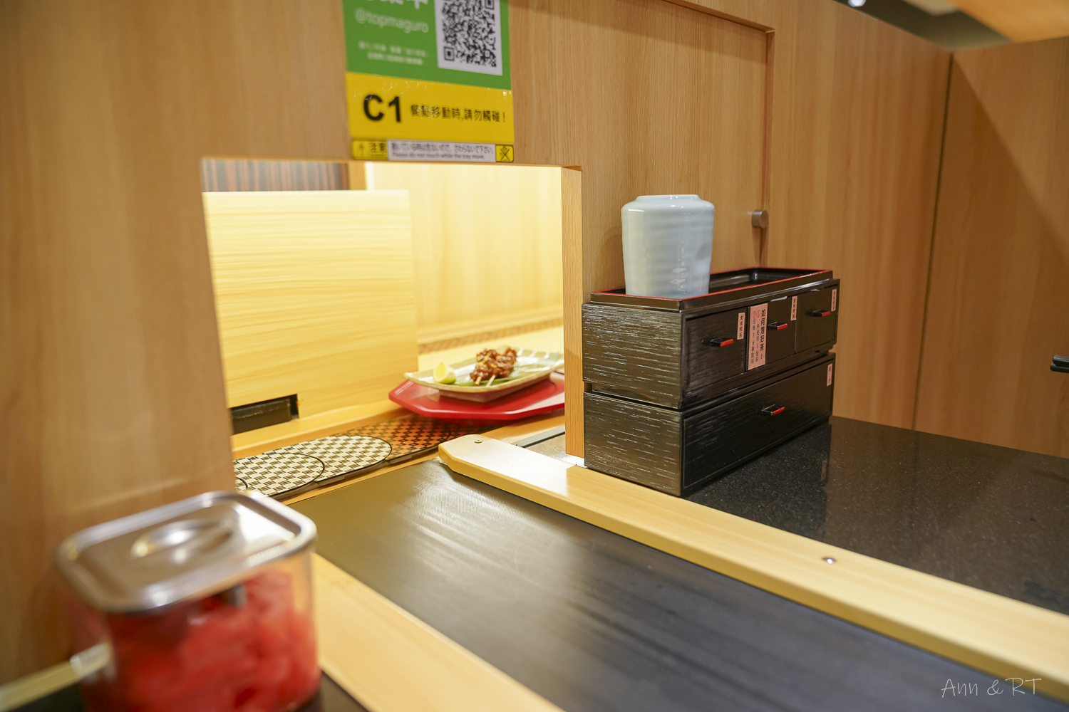 【台中】大漁まぐろ壽司。南屯好市多附近。食材新鮮、親子友善、適合家庭聚餐的日式料理