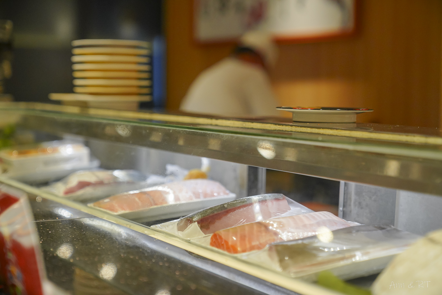 【台中】大漁まぐろ壽司。南屯好市多附近。食材新鮮、親子友善、適合家庭聚餐的日式料理