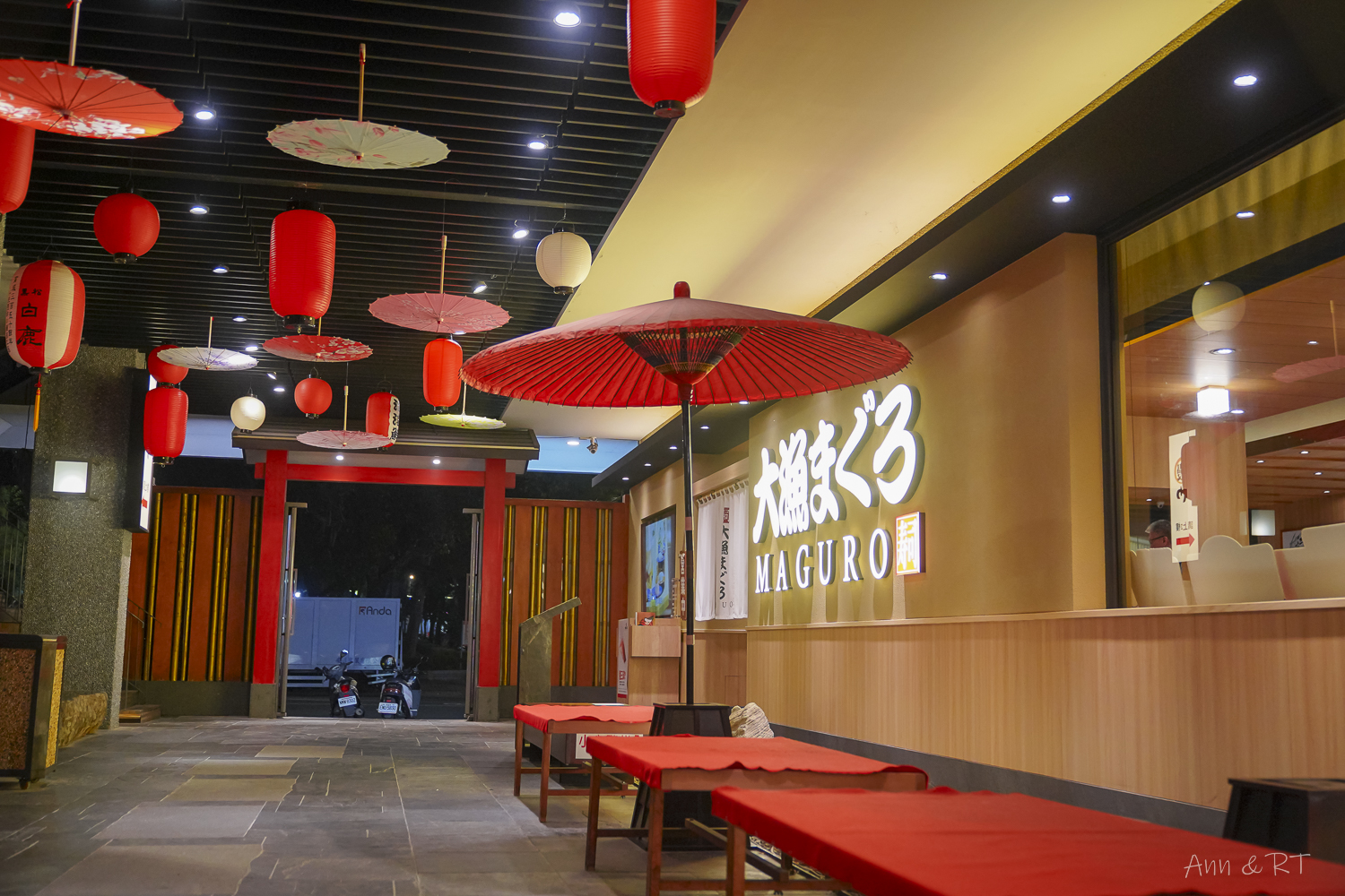 【台中】大漁まぐろ壽司。南屯好市多附近。食材新鮮、親子友善、適合家庭聚餐的日式料理