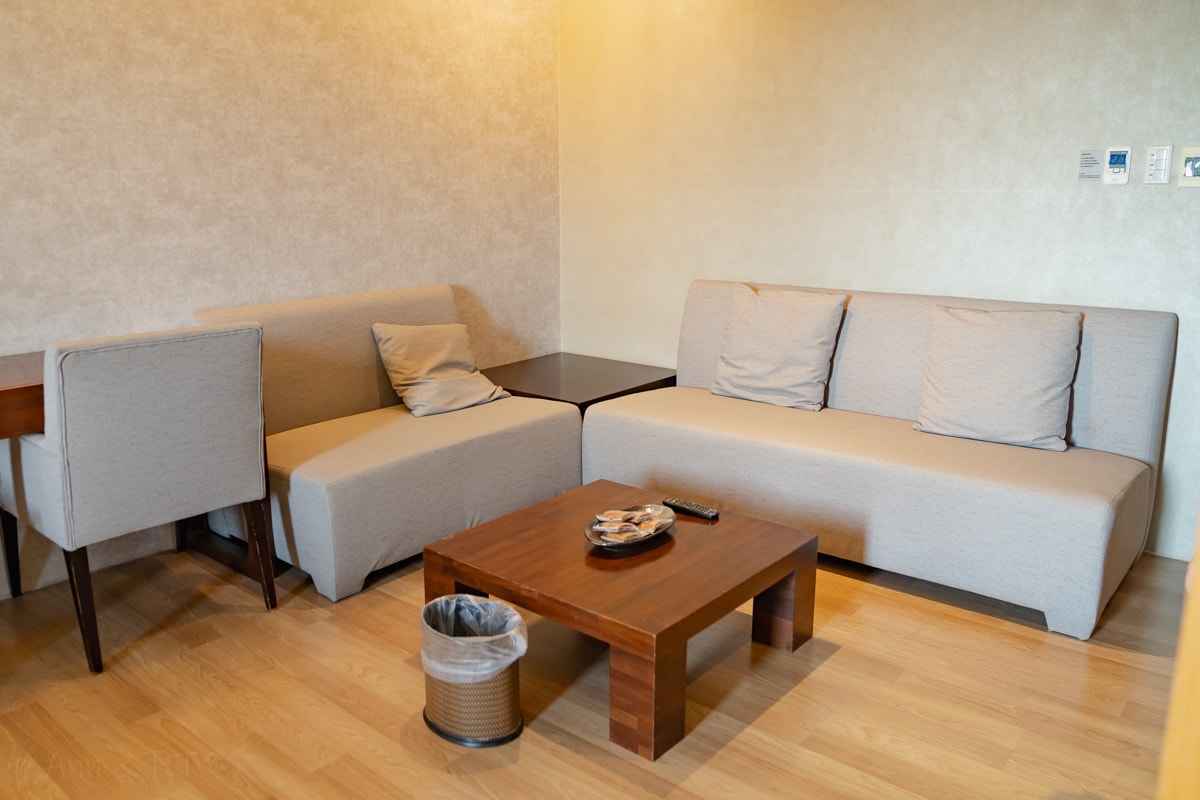 【台中】日光溫泉會館住宿券。房內就有泡湯池＋戶外SPA＋日式裸湯。 一泊二食$5199