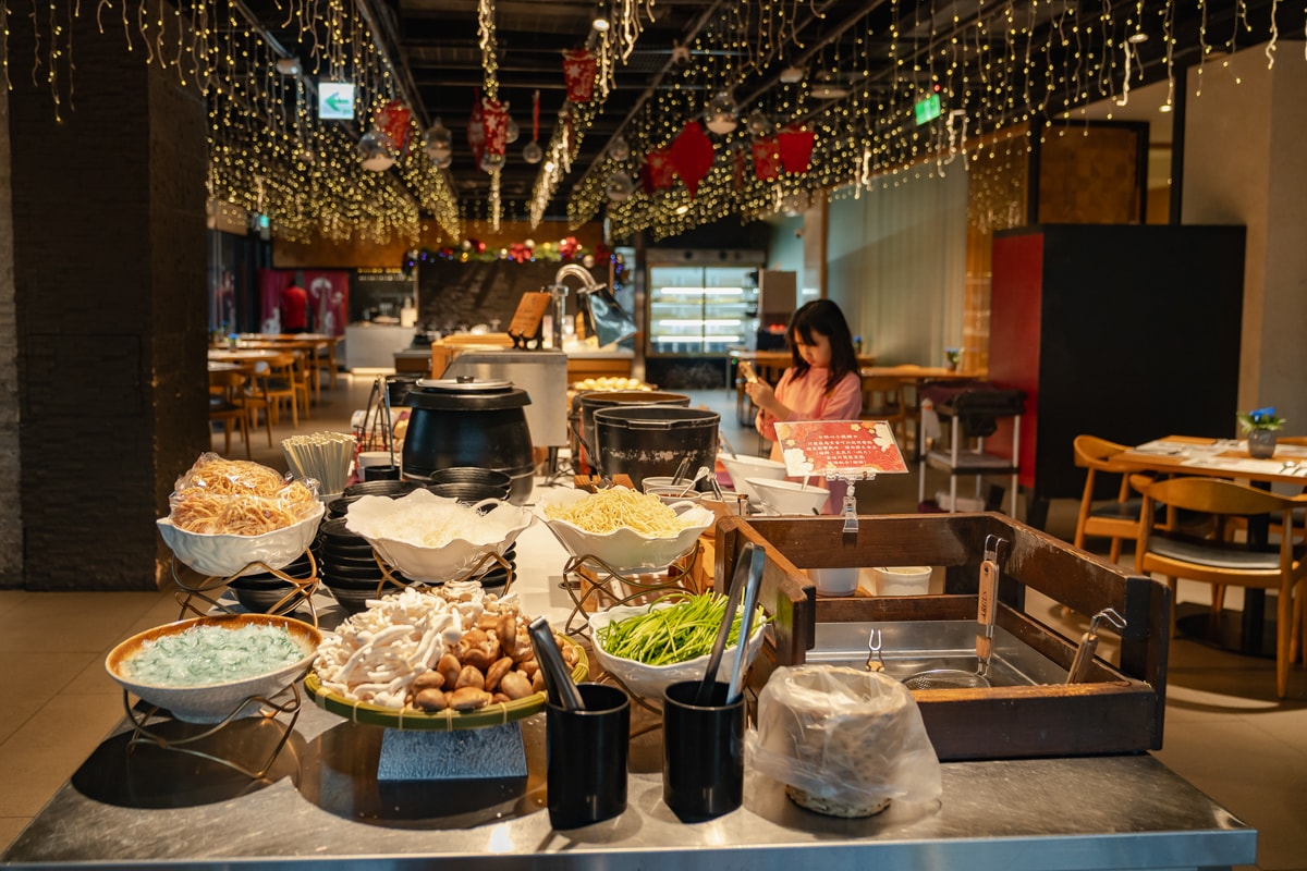 【台中】日光溫泉會館住宿券。房內就有泡湯池＋戶外SPA＋日式裸湯。 一泊二食$5199