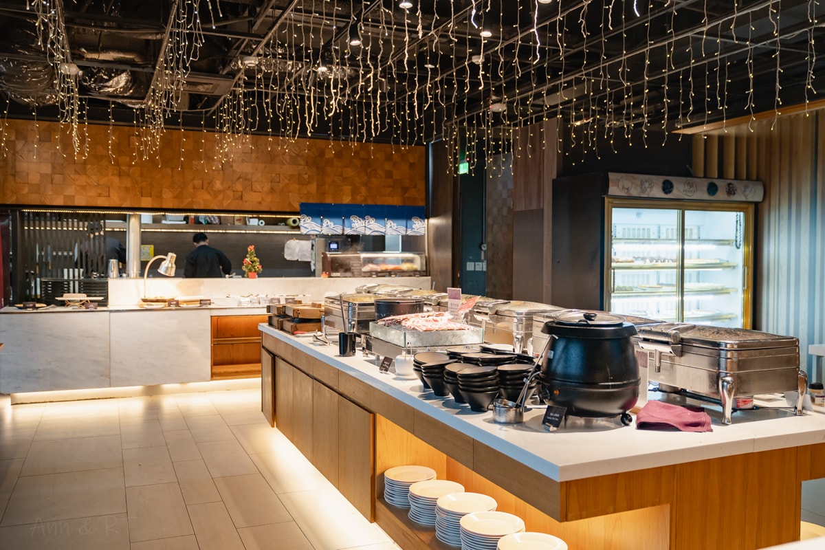 【台中】日光溫泉會館住宿券。房內就有泡湯池＋戶外SPA＋日式裸湯。 一泊二食$5199