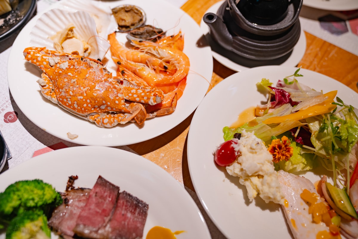 【台中】日光溫泉會館住宿券。房內就有泡湯池＋戶外SPA＋日式裸湯。 一泊二食$5199