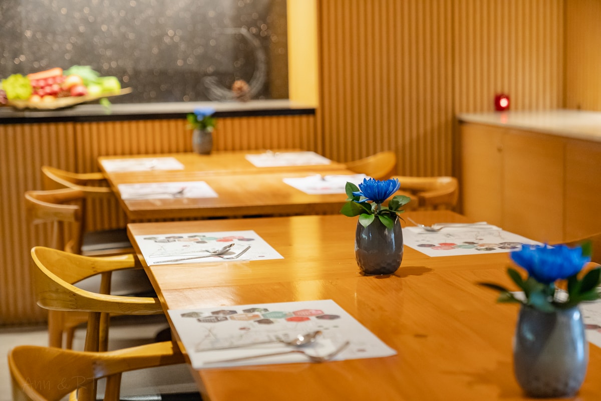【台中】日光溫泉會館住宿券。房內就有泡湯池＋戶外SPA＋日式裸湯。 一泊二食$5199
