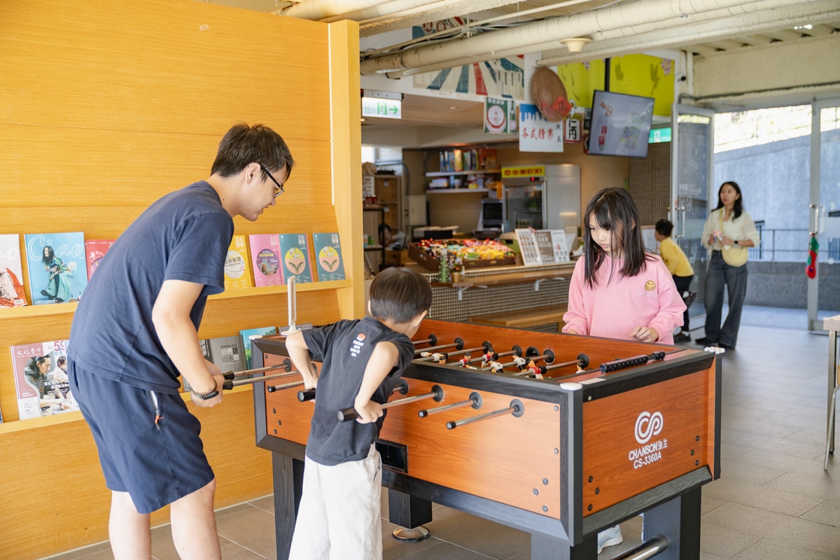 【台中】日光溫泉會館住宿券。房內就有泡湯池＋戶外SPA＋日式裸湯。 一泊二食$5199