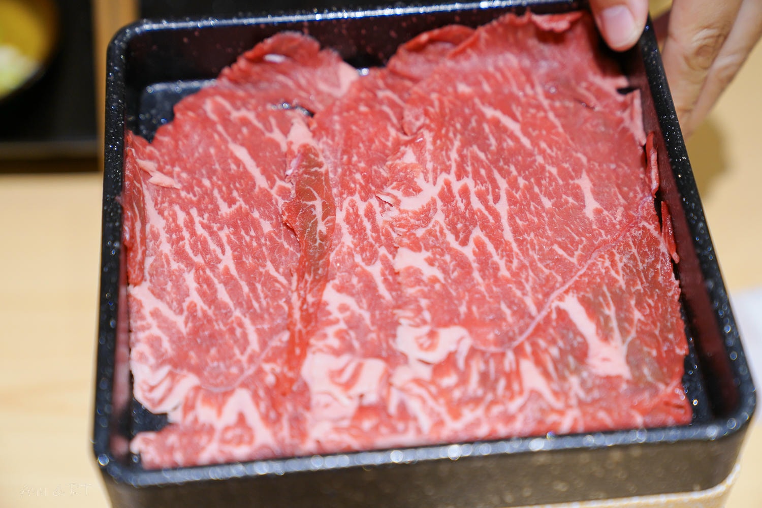 【日本新潟】樂天新井度假村美食地圖。餐廳分享：The PLATE/涮涮鍋矢代 /日本料理Asahi…