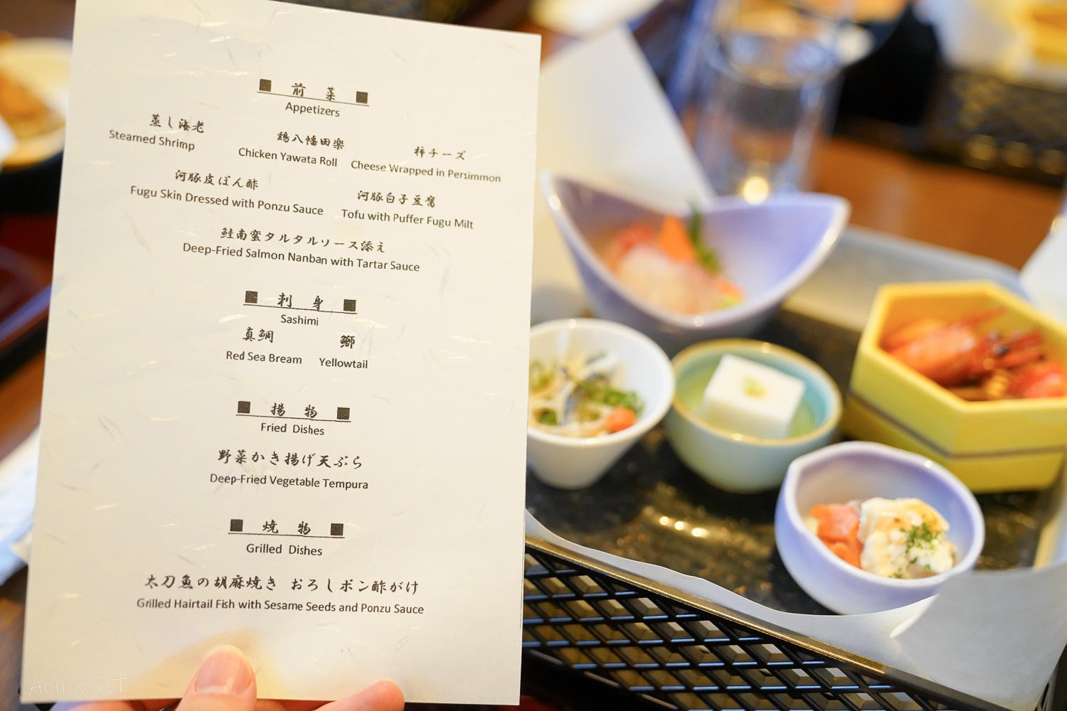 【日本新潟】樂天新井度假村美食地圖。餐廳分享：The PLATE/涮涮鍋矢代 /日本料理Asahi…