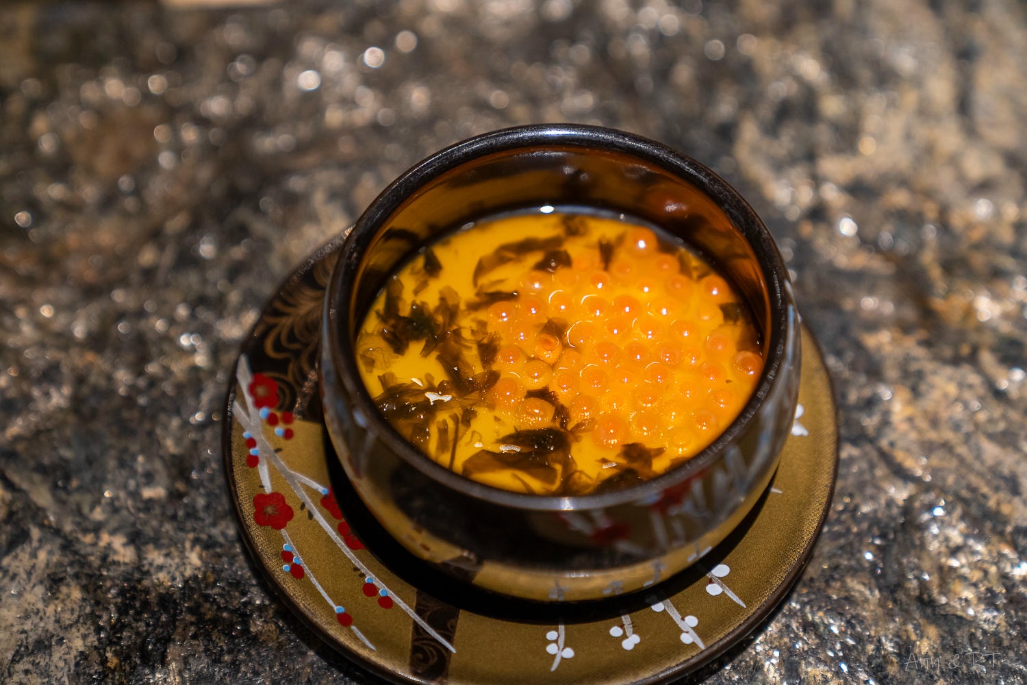 【台中】艾割烹。北屯全預約制日式無菜單料理(omakase)。十四席板前座位＋包廂