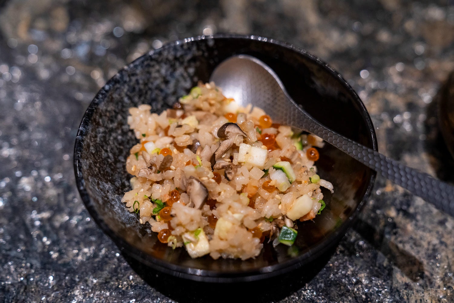 【台中】艾割烹。北屯全預約制日式無菜單料理(omakase)。十四席板前座位＋包廂