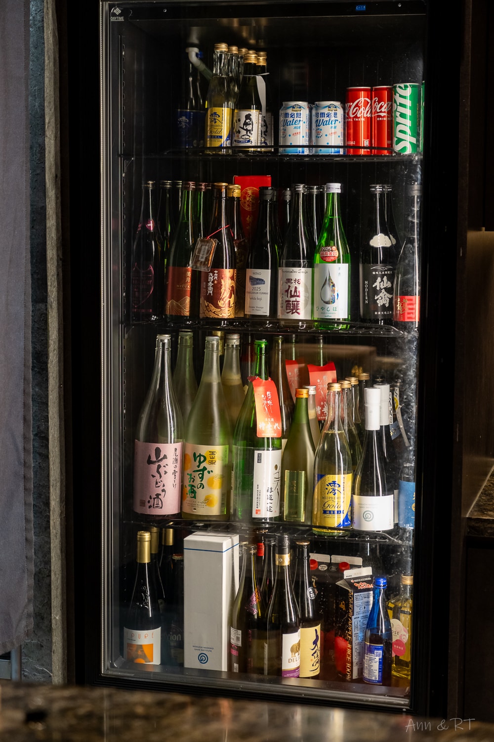 【台中】艾割烹。北屯全預約制日式無菜單料理(omakase)。十四席板前座位＋包廂
