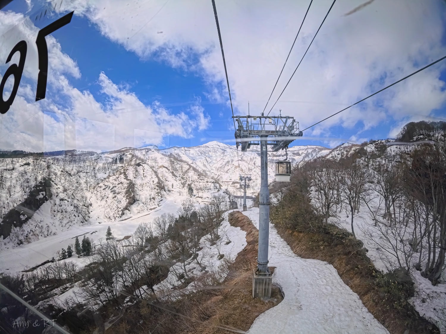 【日本新潟】樂天新井度假村 (Lotte Arai)滑雪/溫泉/度假。美黛子遊日本5日遊親子行程分享