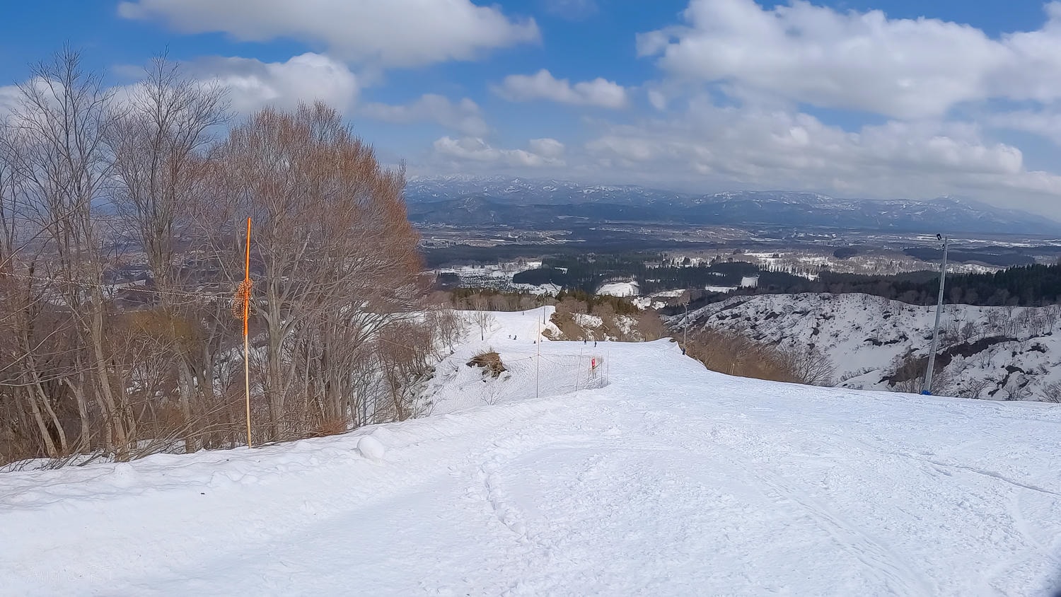 【日本新潟】樂天新井度假村 (Lotte Arai)滑雪/溫泉/度假。美黛子遊日本5日遊親子行程分享