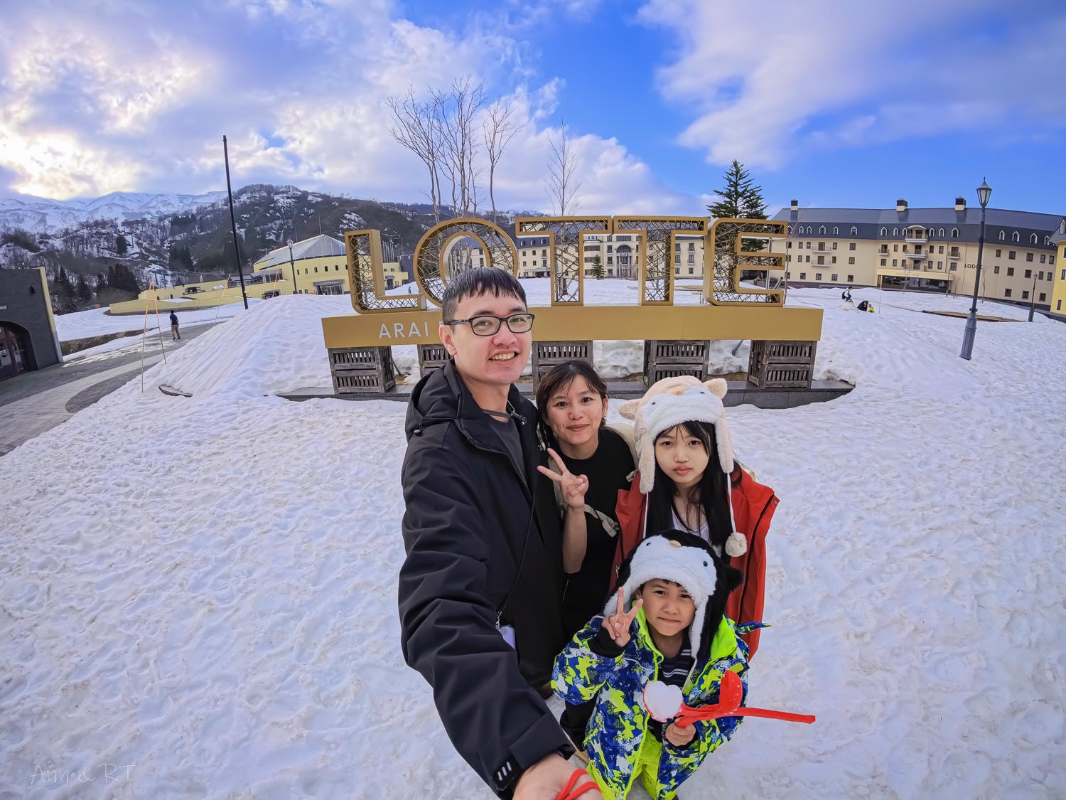 【日本旅遊】日本滑雪自由行 vs. 跟團？美黛子遊日本。不只是滑雪！包車、客製化小團到包棟民宿。通通可以幫忙安排到好！