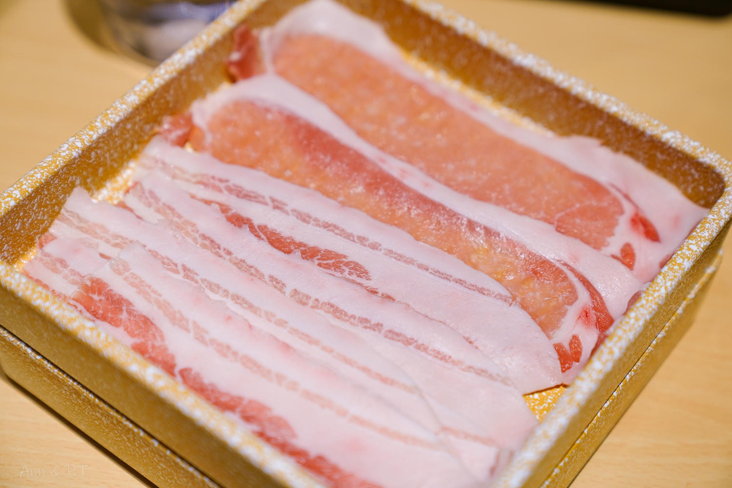 【日本新潟】樂天新井度假村美食地圖。餐廳分享：The PLATE/涮涮鍋矢代 /日本料理Asahi…