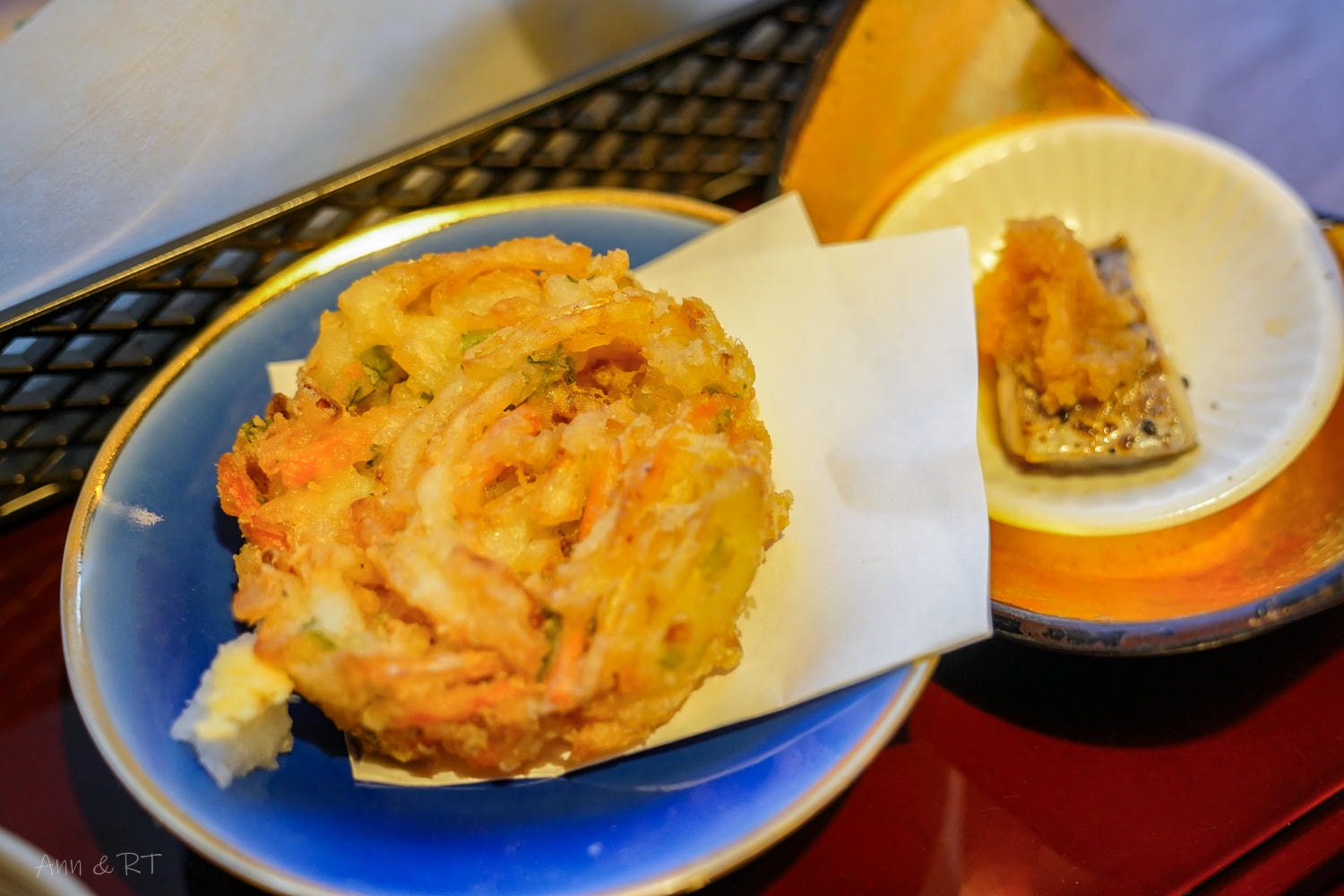 【日本新潟】樂天新井度假村美食地圖。餐廳分享：The PLATE/涮涮鍋矢代 /日本料理Asahi…