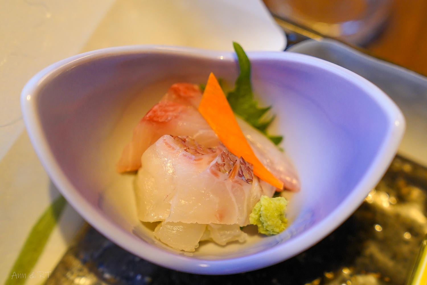 【日本新潟】樂天新井度假村美食地圖。餐廳分享：The PLATE/涮涮鍋矢代 /日本料理Asahi…