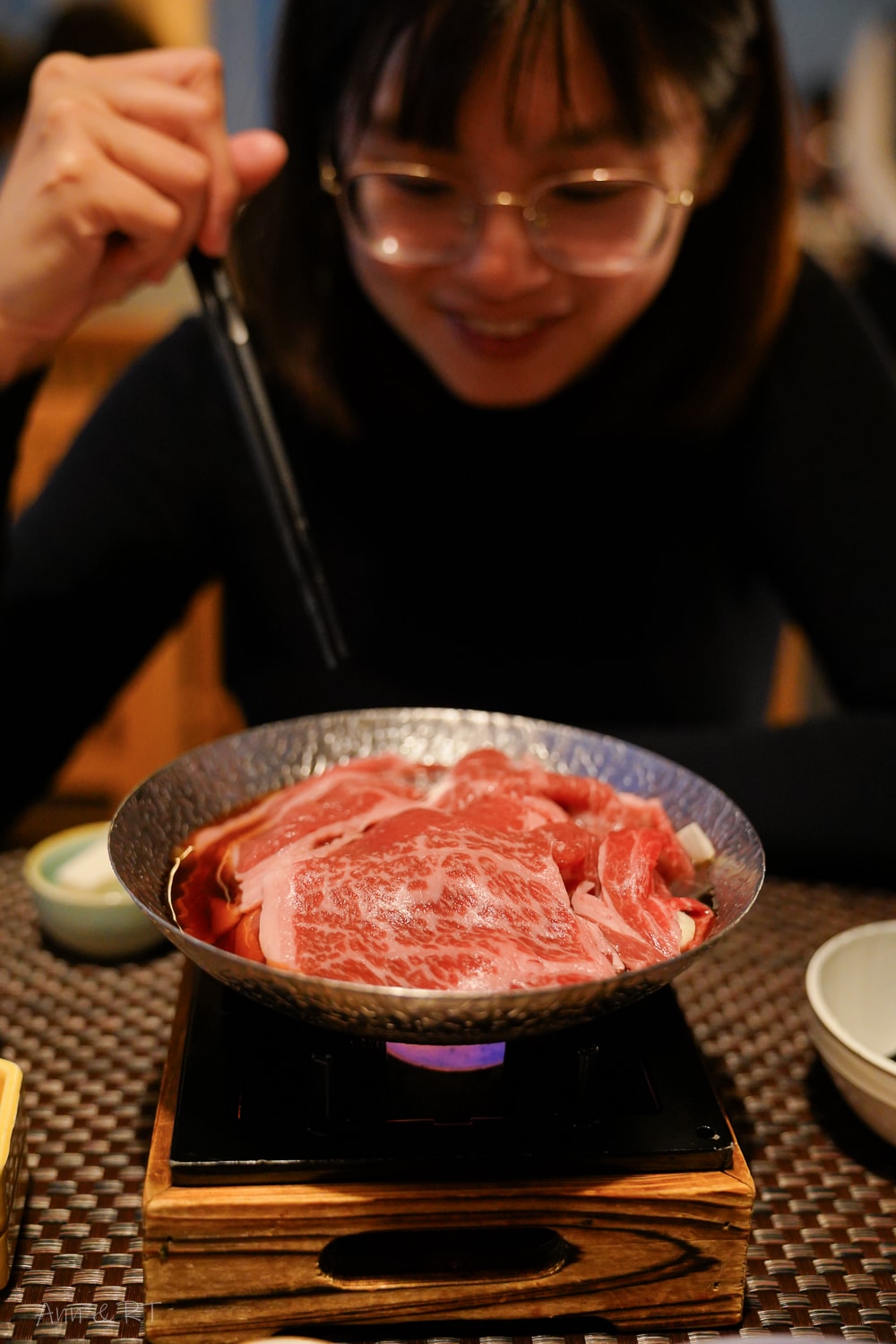 【日本新潟】樂天新井度假村美食地圖。餐廳分享：The PLATE/涮涮鍋矢代 /日本料理Asahi…