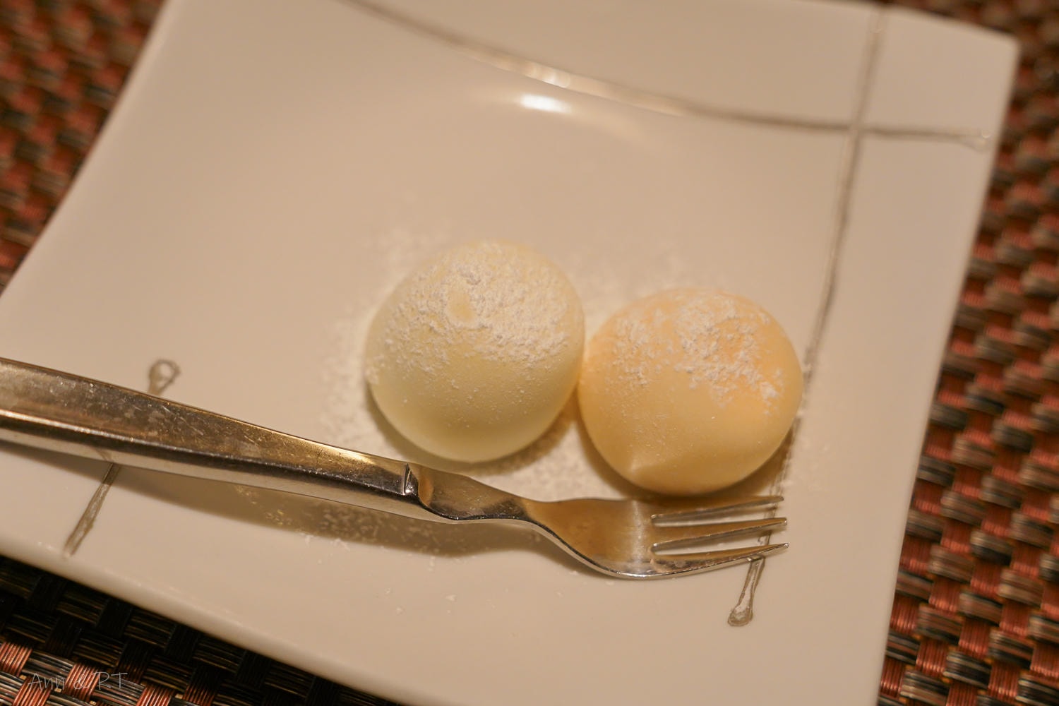 【日本新潟】樂天新井度假村美食地圖。餐廳分享：The PLATE/涮涮鍋矢代 /日本料理Asahi…