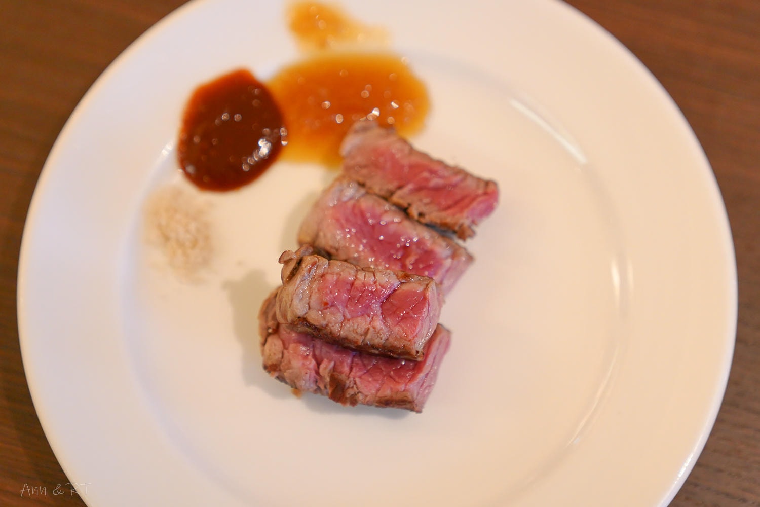 【日本新潟】樂天新井度假村美食地圖。餐廳分享：The PLATE/涮涮鍋矢代 /日本料理Asahi…