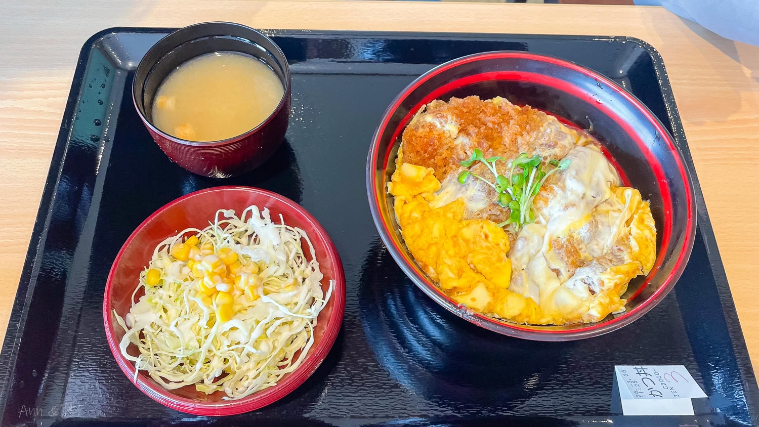 【日本新潟】樂天新井度假村美食地圖。餐廳分享：The PLATE/涮涮鍋矢代 /日本料理Asahi…