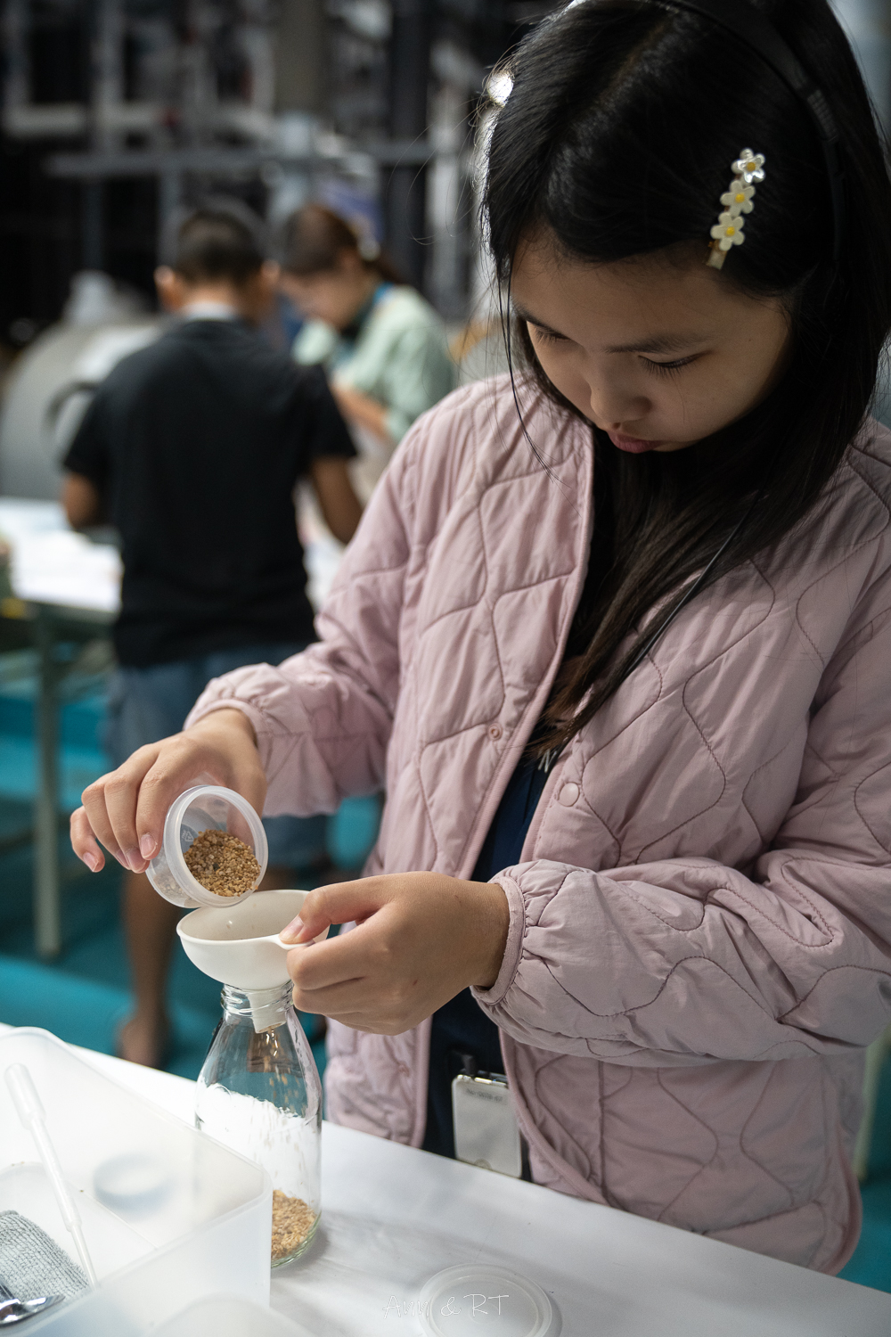【桃園】夜宿XPARK海洋館。COZZI Blu和逸飯店·桃園館｜Blu Night 星級海洋眠旅。睡在大水族缸前超夢幻